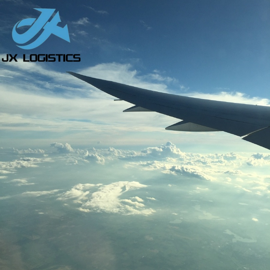 Experienced Freight Forwarder in China for Cross Border Logistics