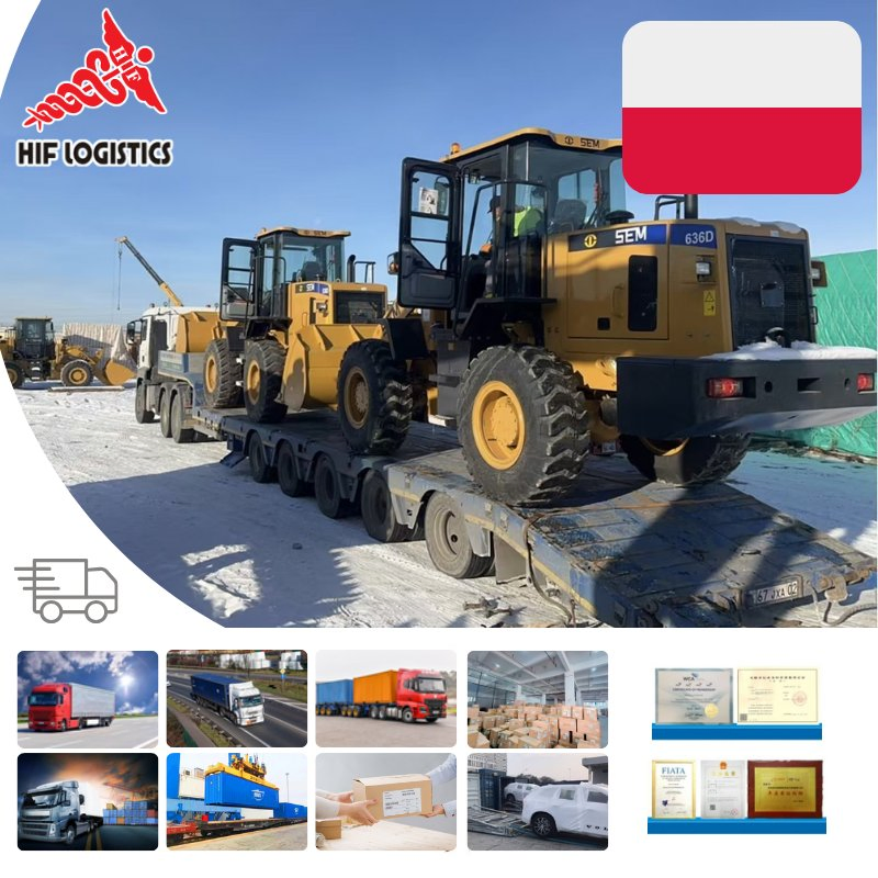 1688 Agent Door to Door Fast Truck Shipping &amp; Freight Forwarding Agent Dropshipping From China to Worldwide by DDP/DDU/Fob