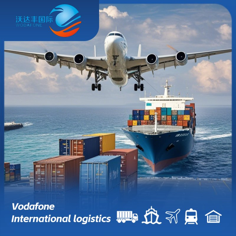 Air Freight Yiwu 1688 Purchasing Agent Dropshipping Door to Door Shipping From China to UK Germany Italy Spain Morocco Brazil Amazon Warehouse DDP Shipping