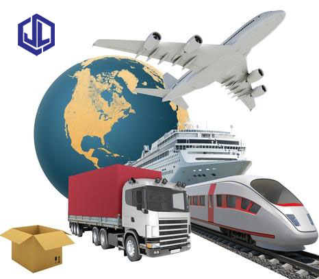 Professional Air Express International Freight Forwarder From China to USA Door to Door Delivery Services by DHL Shipping Agent