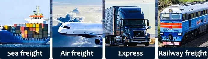 Container Shipping Price