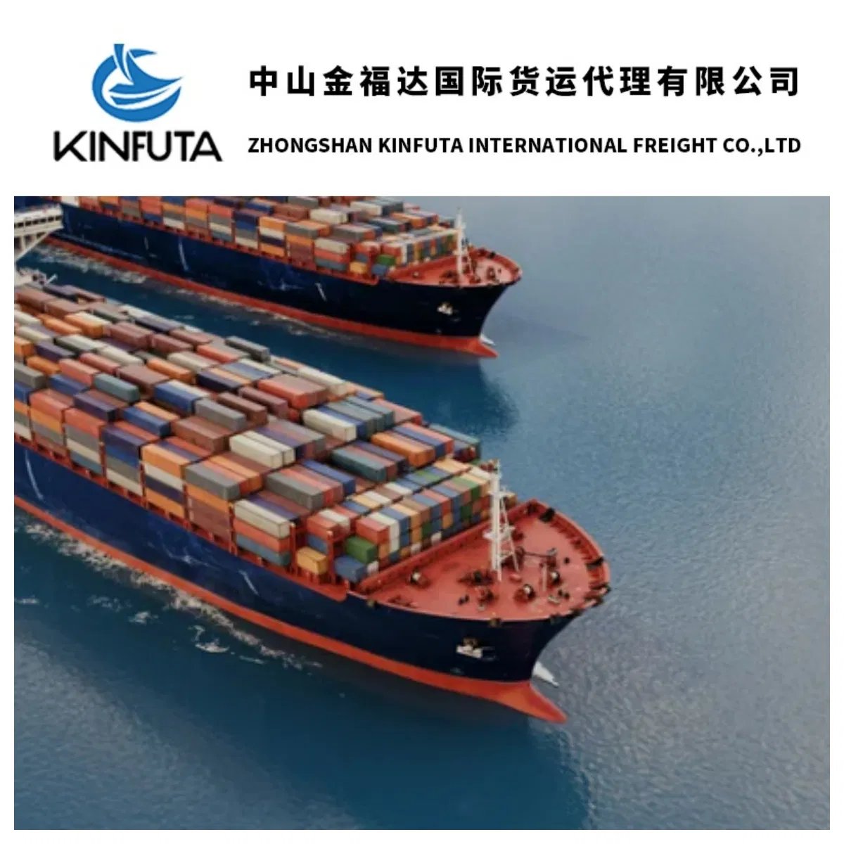 Cheapest &amp; Fastest Logistics Shipping Rates Sea Service to Us / UK / South Africa Cargo Agent China Freight Forwarder