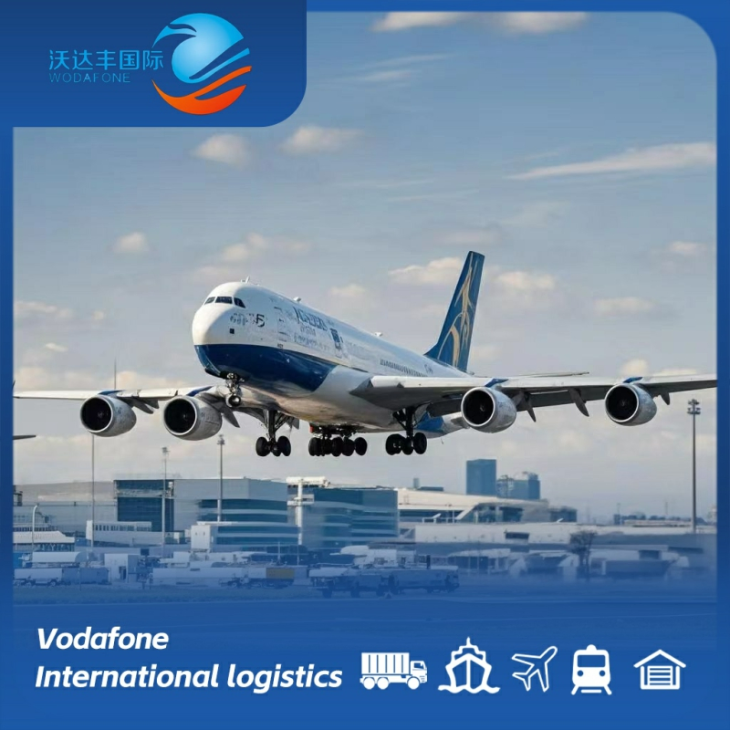 Air Freight Yiwu 1688 Purchasing Agent Dropshipping Door to Door Shipping From China to UK Germany Italy Spain Morocco Brazil Amazon Warehouse DDP Shipping
