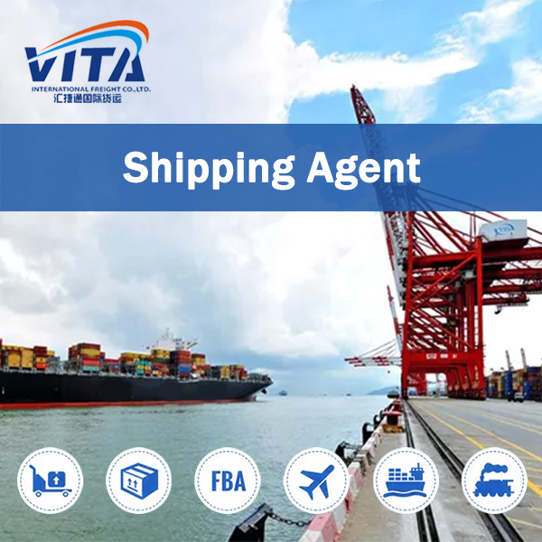 Cross-Border E-Commerce Sea Freight Parcels, Low-Cost Overseas Warehousing &amp; Delivery