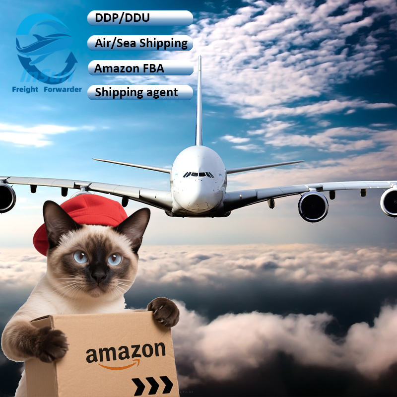 Air Cargo Freight Service Inspection Services Shipping to Saudi Arabia UAE