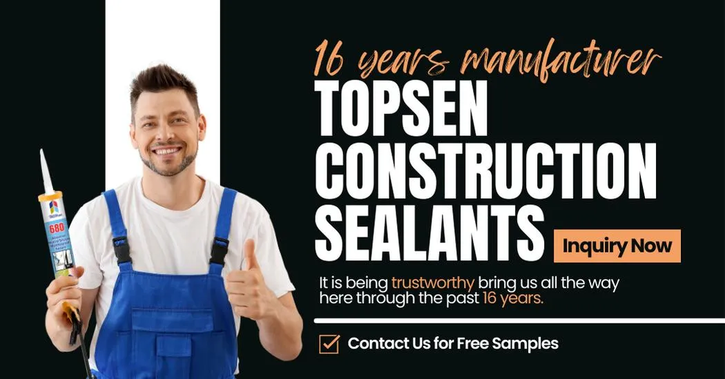 Polyurethane Sealant Overview