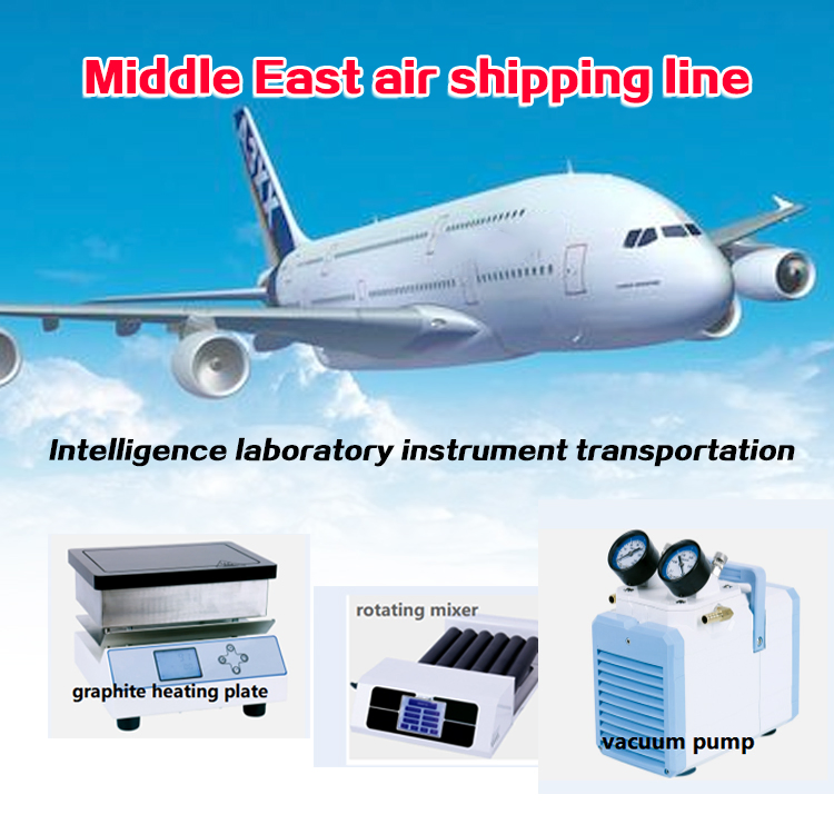 Cheap Rate Air Cargo/Freight Forwarding China to The Middle East UAE, Oman, Qatar, Bahrain