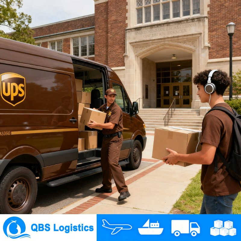 Expedited FedEx International Shipping to Malaysia Sensitive Goods Accepted Express Logistics