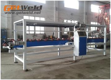 Steel Drum Production Production Line Painting Booth/Spraying Chamber