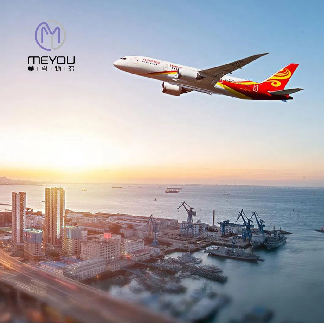 Freight Forwarding Services