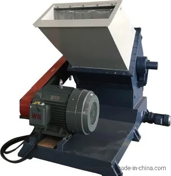 Crushing Machine View 3