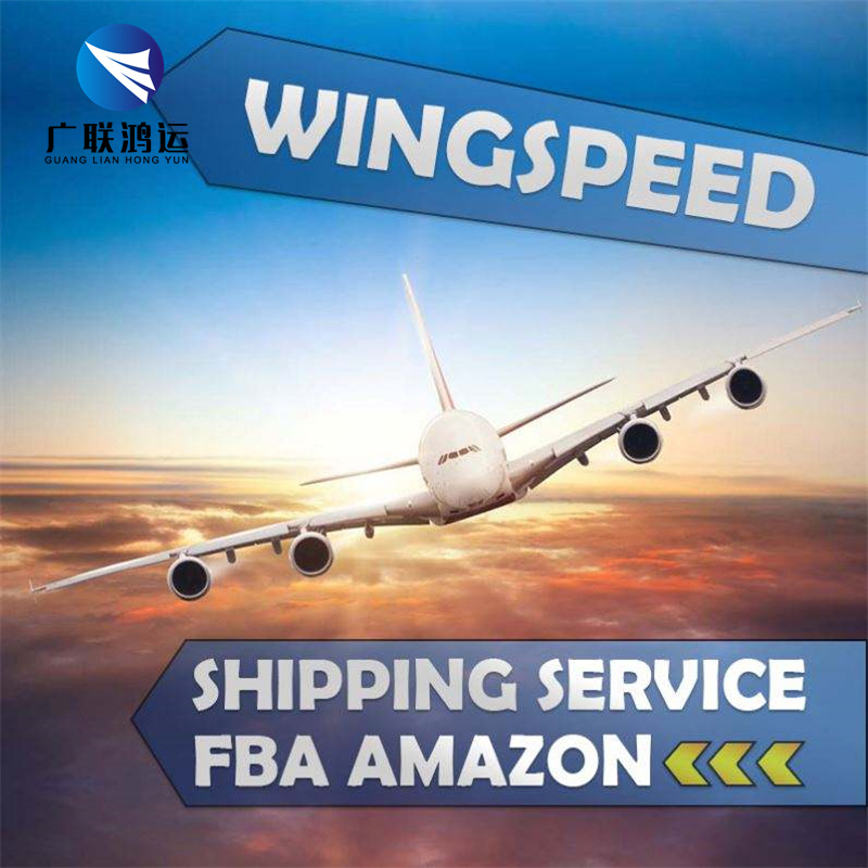 Shipping Agent Forwarder Air Cargo Service From China to Dubai/UAE