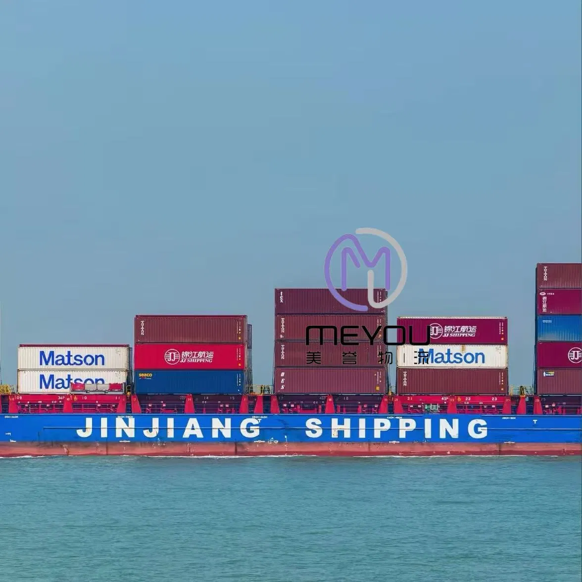 International Freight Forwarding Services From China to Various Destinations Affordable Prices