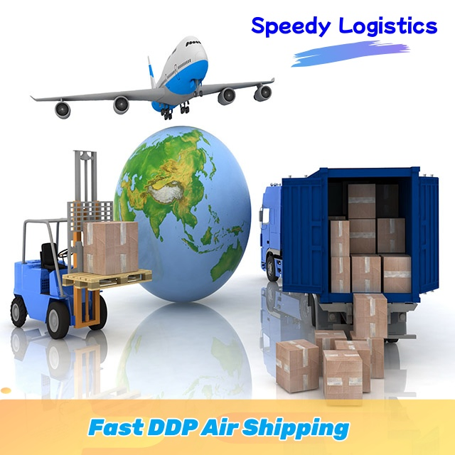 Air Cargo Shipping Agent Freight Forwarder Shipping to India, Philippines, UAE International Shipping Company Logistics Service