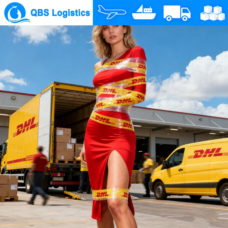 DDP Shipping Service to Ghana Tema Port Delivery Reliable Partner