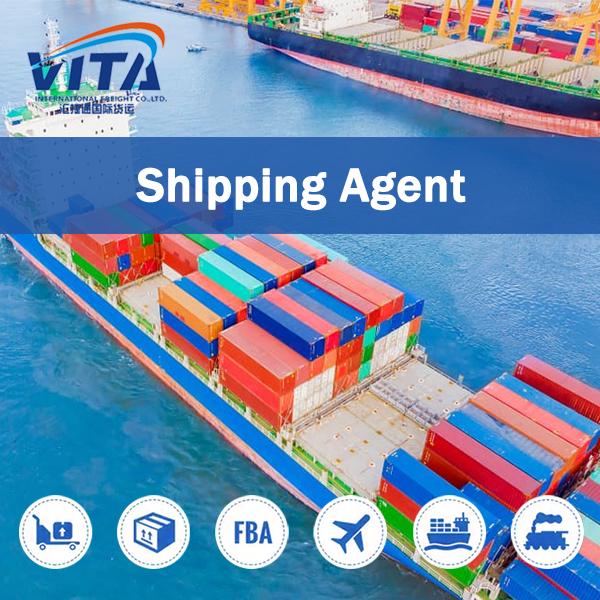 Cross-Border E-Commerce Sea Freight for Bulk Goods