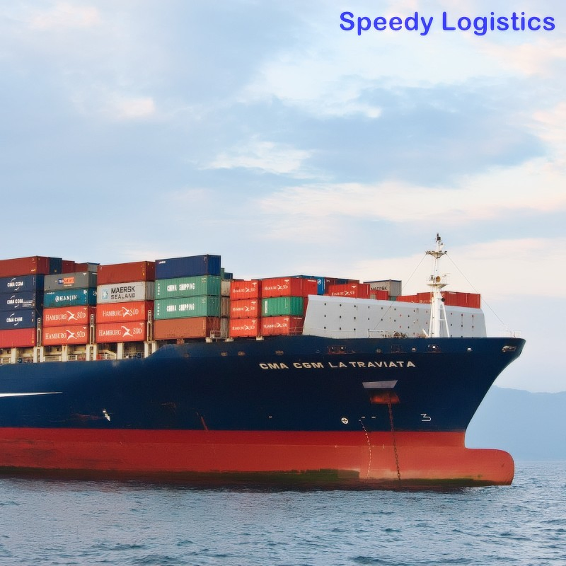Sea Cargo Shipping Agent From China to Gambia, Sierra Leone, Kenya, Angola, Venezuela, Lagos, Nigeria, Ghana, Zimbabwe Freight Forwarder Logistics Service