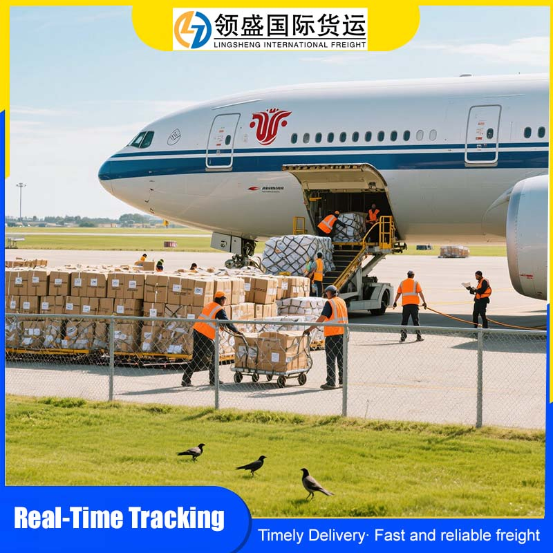 Low-Cost Logistics and Express Delivery Services From China to Malaysia Via FedEx/DHL/UPS