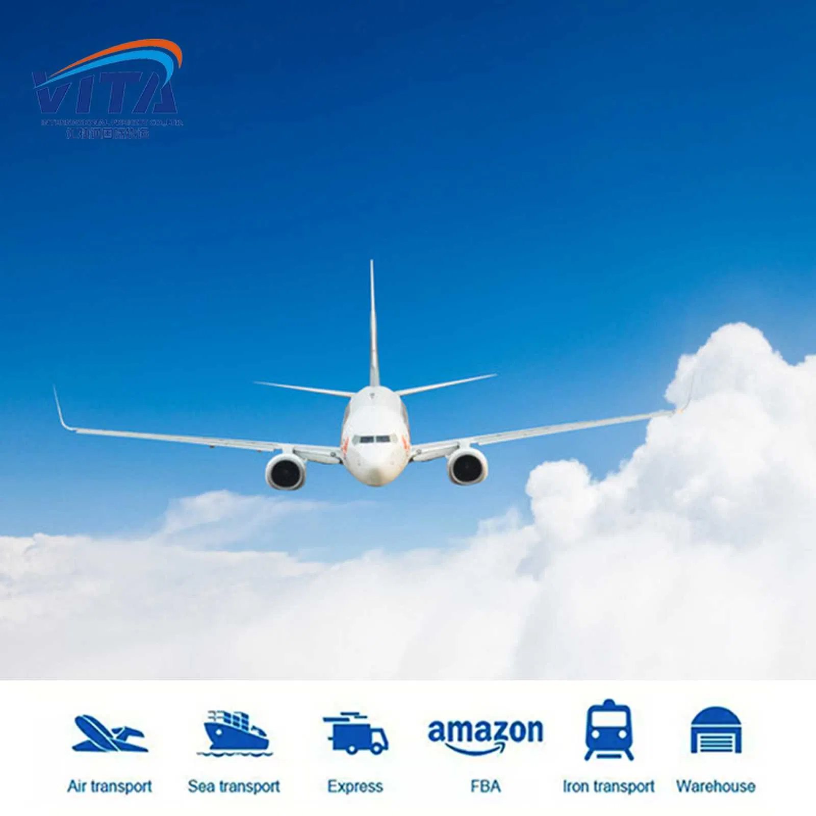 Europe &amp; USA Global Air Freight Express Line