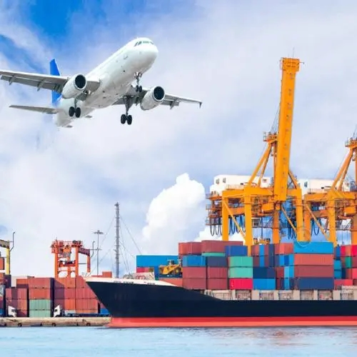 International Shipping to Jeddah Special Direct Line