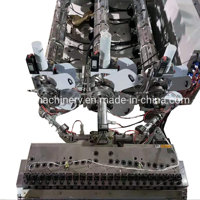 PVC Door Mat Floor Mat Extrusion Line