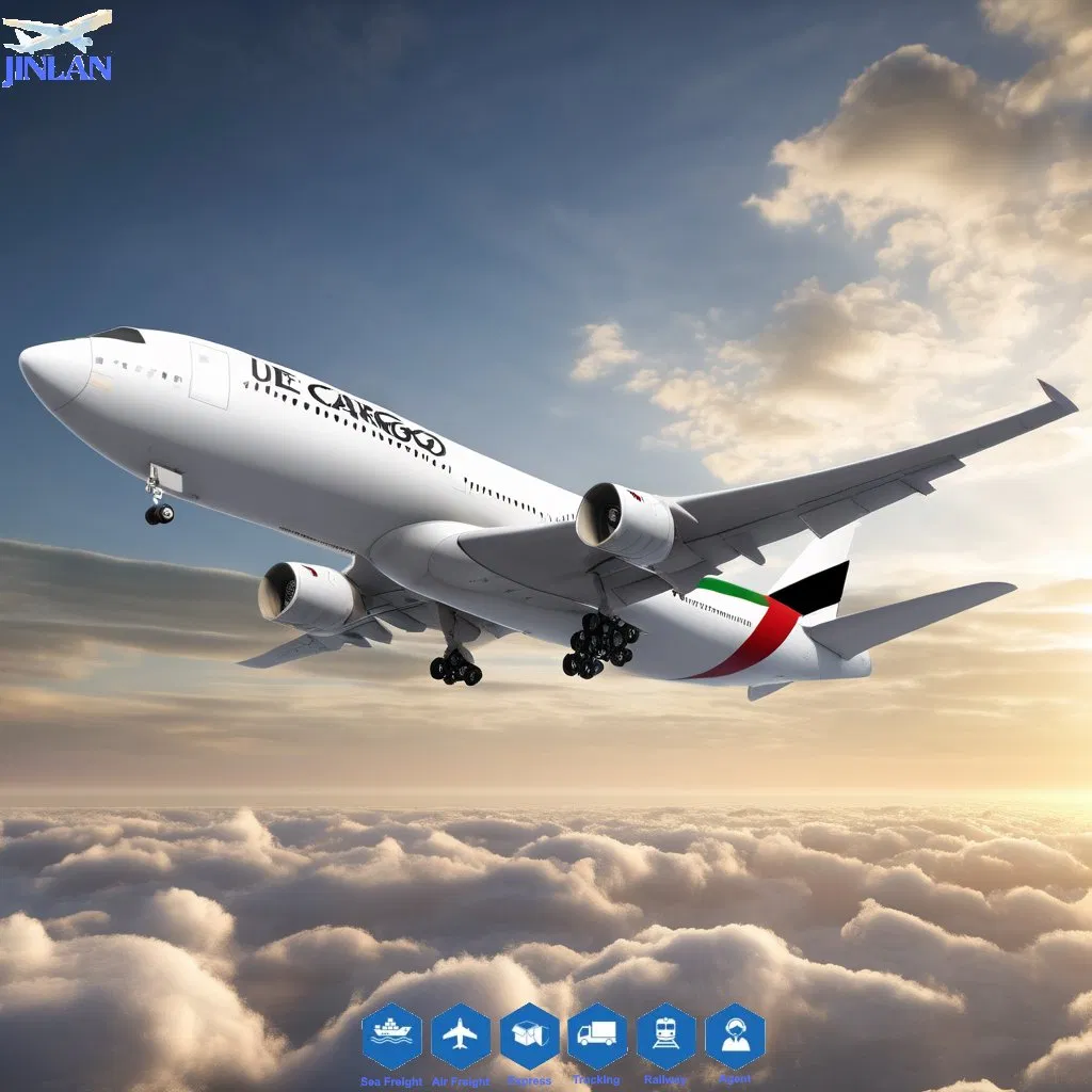 Cheapest and Fast Shipping Air Cargo Service From China to Kuwait/Oman/UAE/Saudi Arabia/Jordan