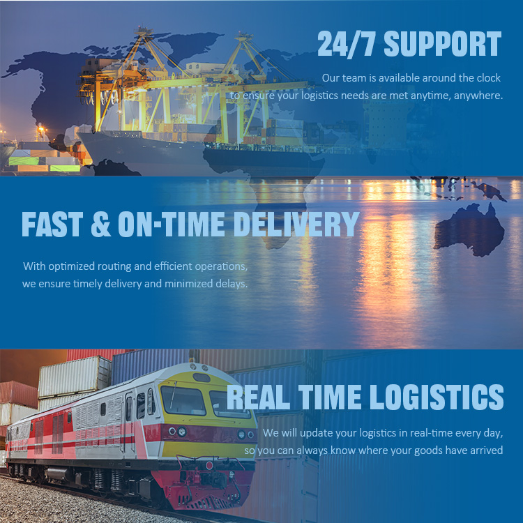 Sea Air Shipping Door to Door Logistic Service China to USA Canada UK France UAE Saudi Arabia Freight Forwarder Shipping Agent