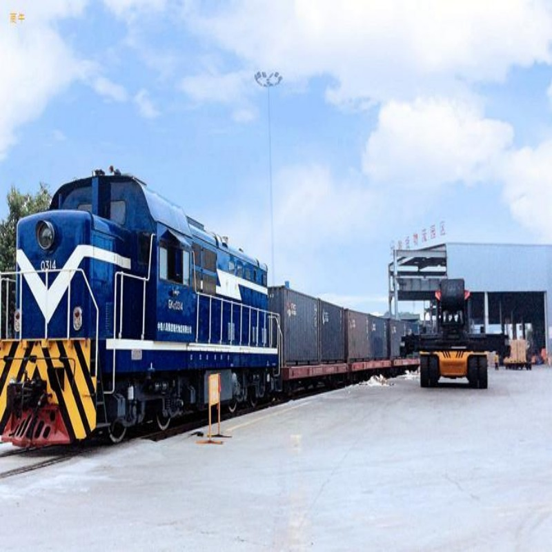 Sea Freight Forwarder Air Freight with Door to Door Shipping Delivery Service