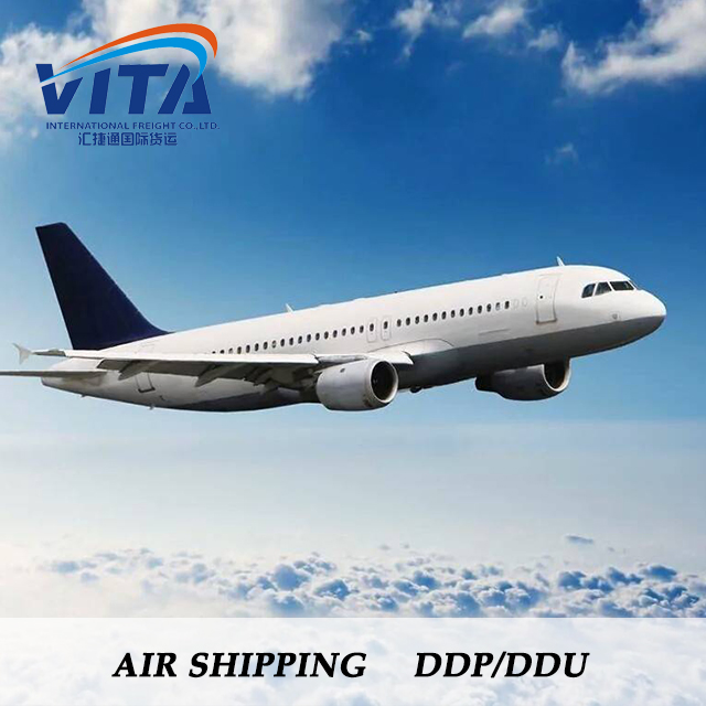 China-Russia Air Freight Line, Direct Cross-Border Door to Door