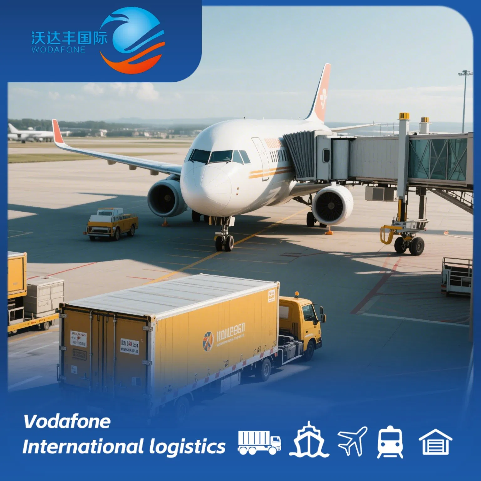 Sea Freight Forwarder Worldwide Door to Door DDP Shipping Sea Freight Forwarder China to USA Canada UK Europe Middle East Australia Southeast Asia DDU