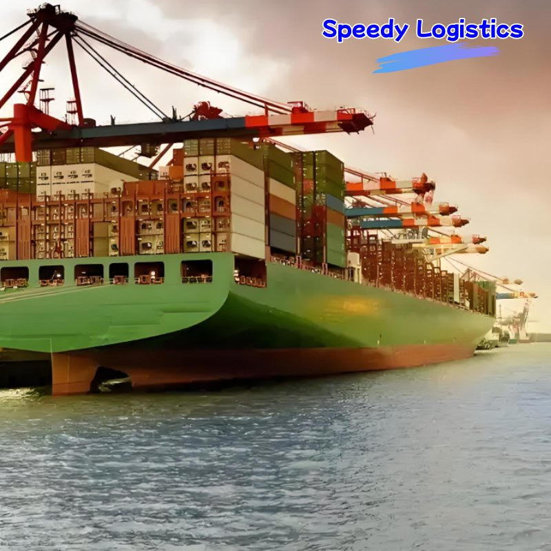 Sea Shipping Air Cargo to Colombia, Senegal, India, Nigeria, Angola, Ghana, Cameroon Logistics