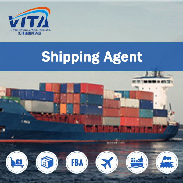 Mexico Sea Freight Line with Matson Fast Vessel, FCL/LCL Cross-Border Logistics, DDP Door-to-Door Service