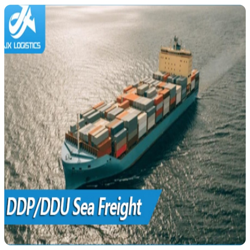 Freight Forwarding Shipping Transport Logistics Service