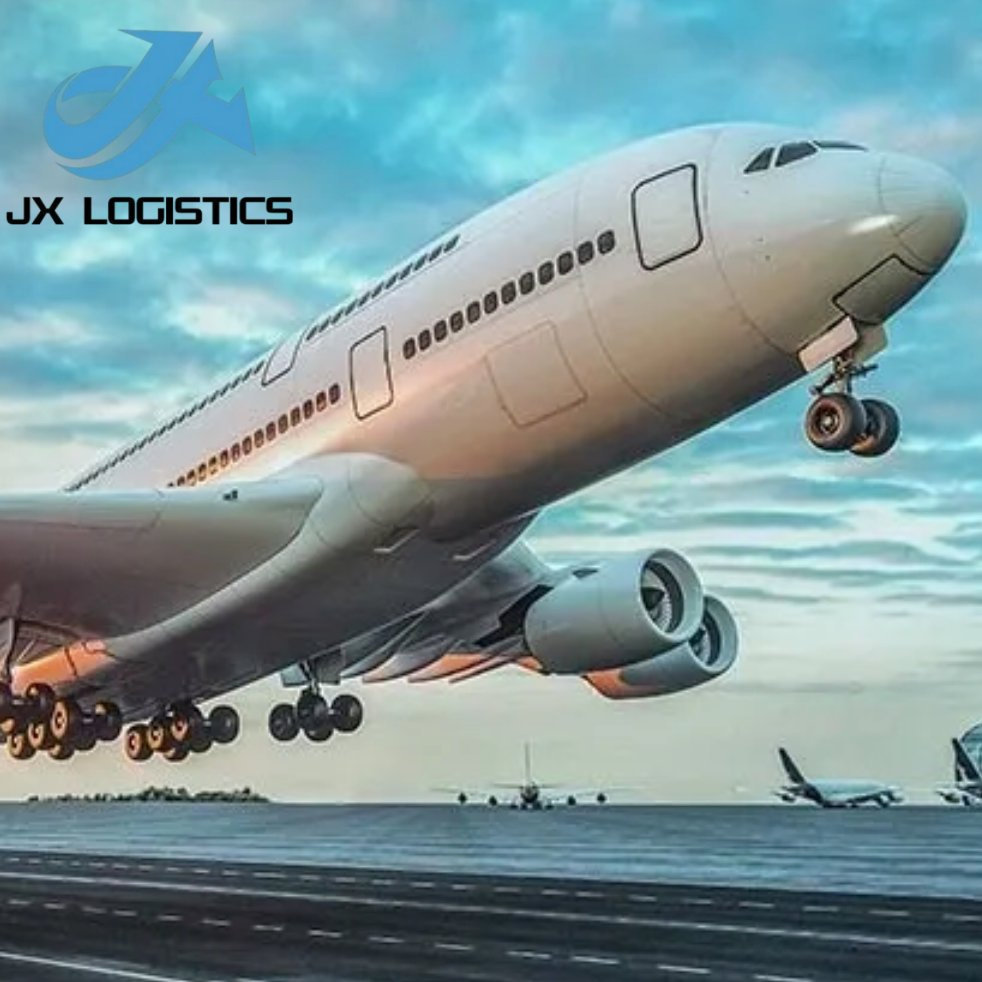 Professional Logistics Shipping Agent for Global Freight Forwarding