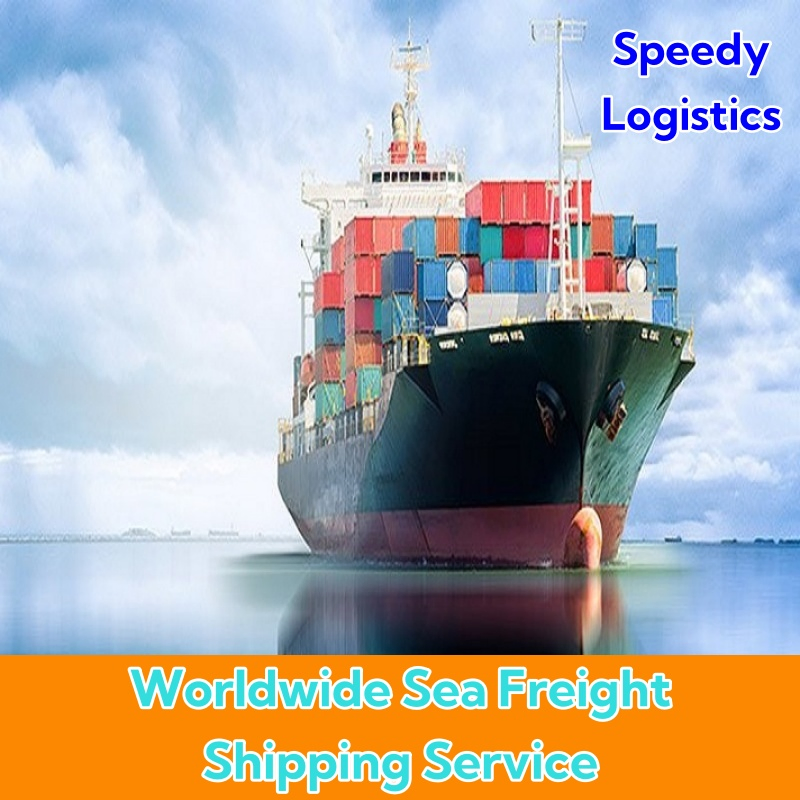 Sea Freight Shipping Agent to Colombia, Guyana, Mauritius, Kenya, Algeria, Serbia, Macedonia, Honduras, Panama, Venezuela, Chile, Dominican Republic