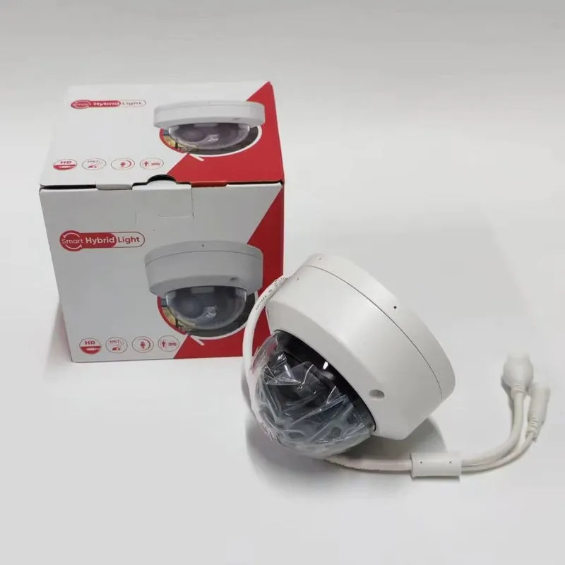 Hikvision Camera View 2