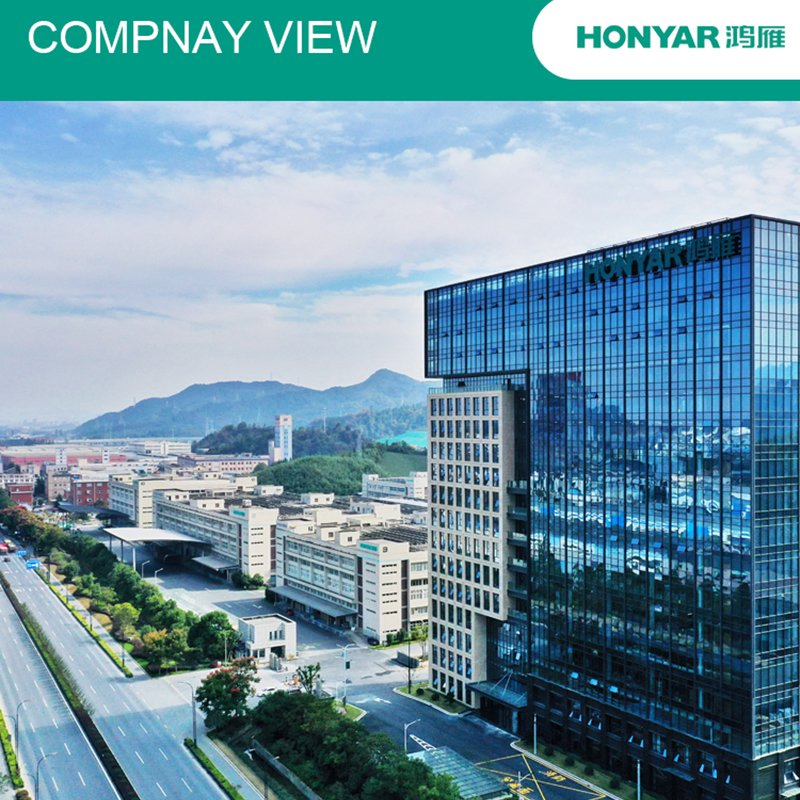 Honyar Electrical Multi-Control UK EU Type 2 Gang 3-Way Switching Electric Wall Switch for Stairwell and Corridor Lighting