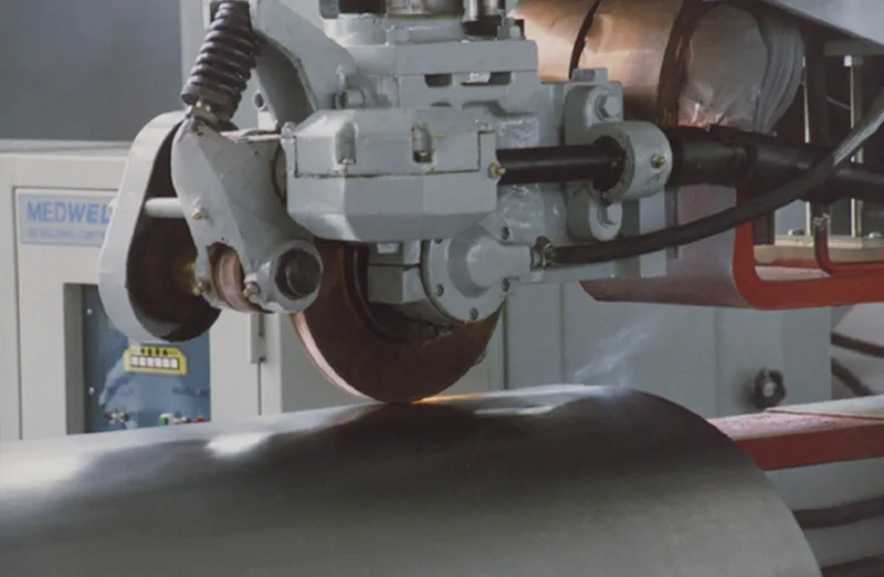 Auto Welding Machine