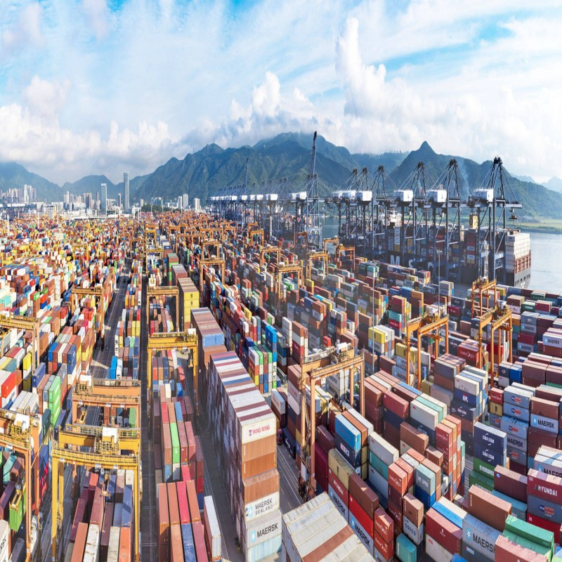 Fast Shipping Agent/LCL /Air Sea Shipping/Freight Forwarder DDP DDU