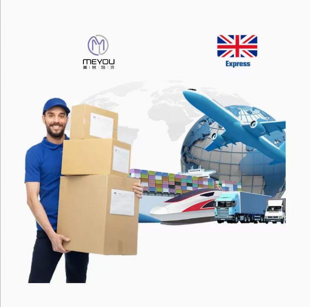 Truck Shipping Agent From China Fast Delivery Door to Door Service to UK Germany France Spain Italy Europe