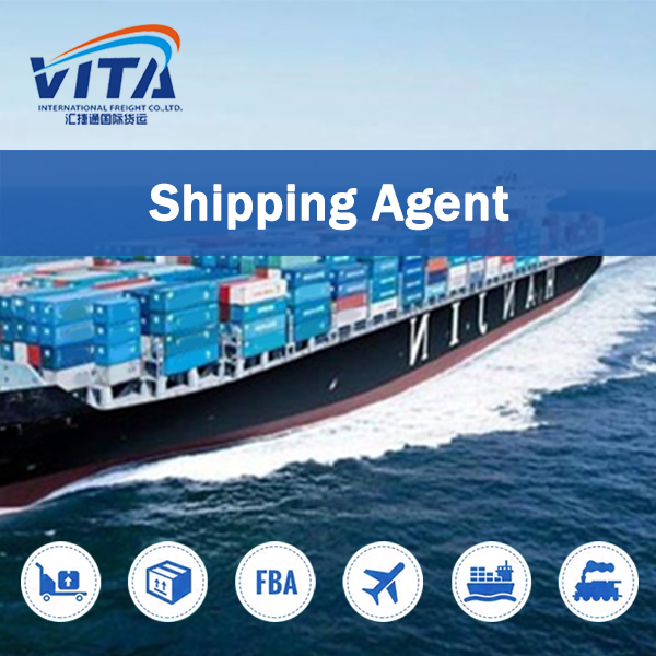 Cross-Border E-Commerce Sea Freight Parcels, Low-Cost Overseas Warehousing &amp; Delivery