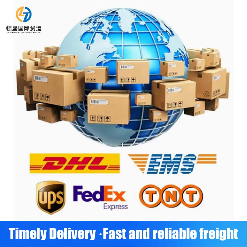 China to Qatar Dedicated Shipping Line, Low-Cost Air Freight