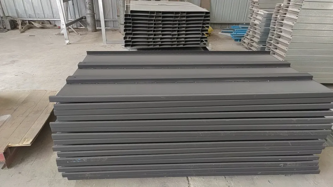 Second floor load-bearing plate