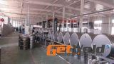 Steel Drum Making Machine -- Washing Line