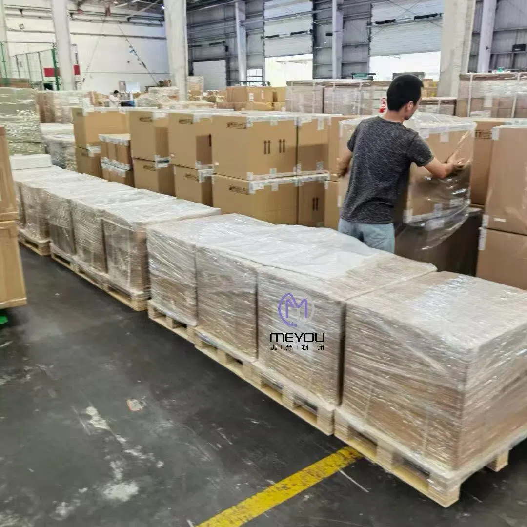 China to Europe Cargo Export Logistics Agency Professional and Reliable International Logistics