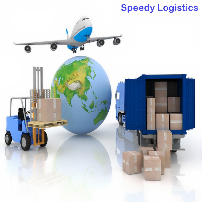 Export Agent DDP Sea Shipping Air Cargo to Poland, Brazil, Australia, Africa