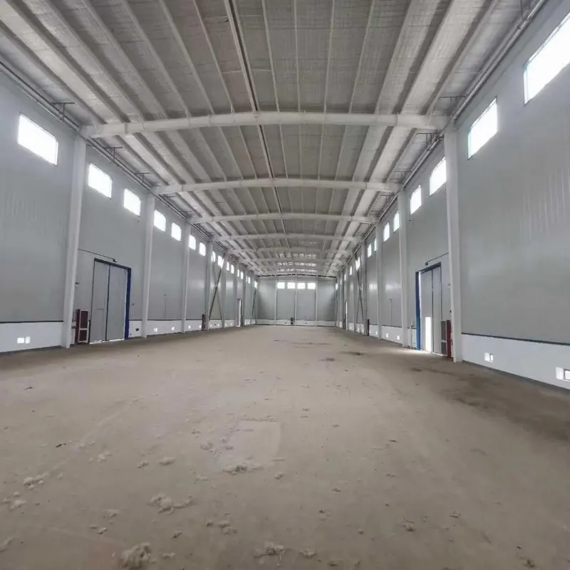 Cold Storage PU Panel