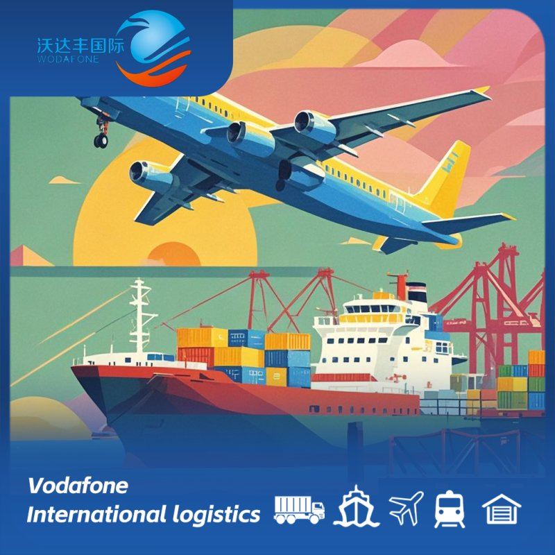 Yiwu 1688 Purchasing Agent Dropshipping Door to Door Shipping From China to UK Germany Italy Spain Morocco Brazil Amazon Warehouse DDP Air Freight Shipping