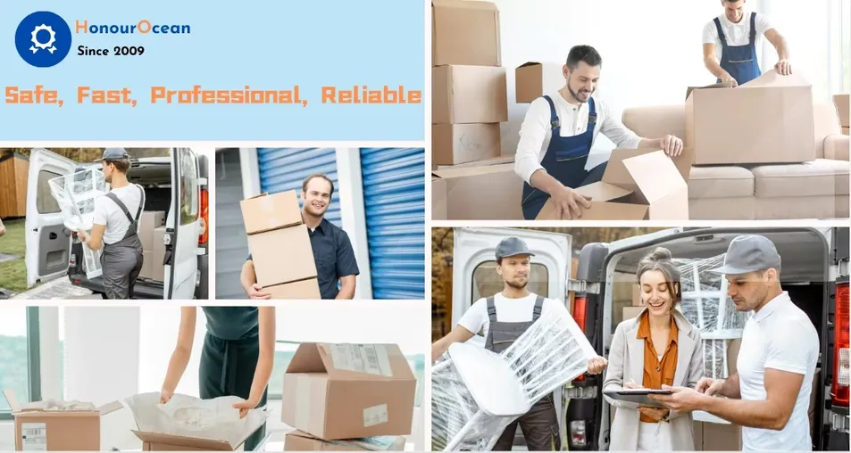 Warehouse Efficiency