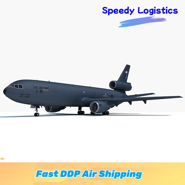 Air Cargo Logistics DDP Services to USA, UK, Europe, Germany, France, Hungary, Germany, Austria, Switzerland, Liechtenstein